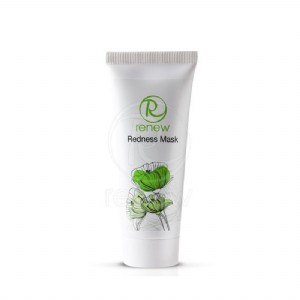 מסכה לעור אגמומי Redness Mask מסכה לעור אגמומי Redness Mask