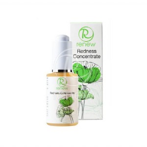 סרום לעור אדמומי Redness Concentrate סרום לעור אדמומי Redness Concentrate