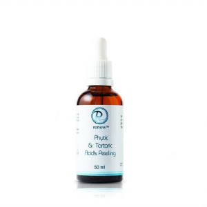 פילינג פיטיק טרטריק Phytic&Tartaric peel פילינג פיטיק טרטריק Phytic&Tartaric peel