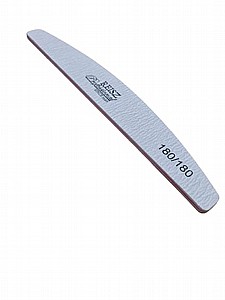 פצירה חצי ירח 180/180 זברה רייס פצירה חצי ירח 180/180 זברה רייס