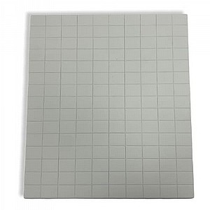 בלוק שיוף מיני לבן מארז 150 יח' בלוק שיוף מיני לבן מארז 150 יח'