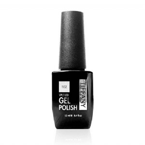 Gel Polish 102 Gel Polish 102