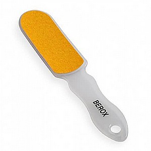 ידית פלסטיק למדבקות פדיקור ידית פלסטיק למדבקות פדיקור