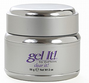 EzFlow ג'ל קליר איט – 56 גרם EzFlow ג'ל קליר איט – 56 גרם