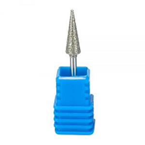 ראש שיוף יהלום שפיץ ראש שיוף יהלום שפיץ