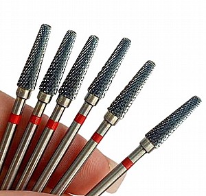 ראש שיוף קרבייד להחלקת הבייס ראש שיוף קרבייד להחלקת הבייס