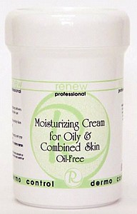 קרם לחות לעור שמן ומעורב רניו 250 מ"ל Moisturizing Cream קרם לחות לעור שמן ומעורב רניו 250 מ"ל Moisturizing Cream