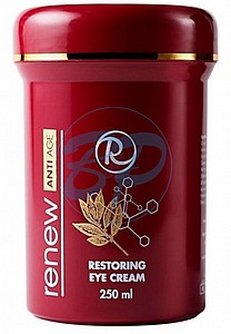 קרם עיניים משקם רניו 250 מ"ל Restoring Eye Cream קרם עיניים משקם רניו 250 מ"ל Restoring Eye Cream
