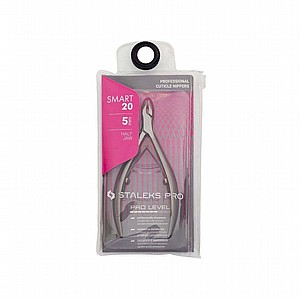 צבתית סטאלקס לעור סמארט 5-20 מ״מ Staleks Smart צבתית סטאלקס לעור סמארט 5-20 מ״מ Staleks Smart