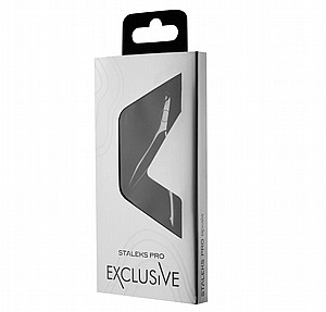 צבתית סטאלקס אקסקלוסיב Staleks Exclusive 20-5 צבתית סטאלקס אקסקלוסיב Staleks Exclusive 20-5