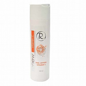 רניו מי פילינג ויטמין סי 250 מ"ל Renew Peel Foam Vitamin C רניו מי פילינג ויטמין סי 250 מ"ל Renew Peel Foam Vitamin C