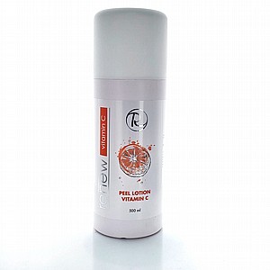 רניו מי פילינג ויטמין סי 500 מ"ל Renew Peel Foam Vitamin C רניו מי פילינג ויטמין סי 500 מ"ל Renew Peel Foam Vitamin C
