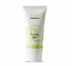 מסכה מטהרת רניו 70 מ"ל Renew Purifying Mask מסכה מטהרת רניו 70 מ"ל Renew Purifying Mask