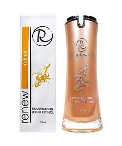 סרום רטינול רניו 50 מ"ל Renew Rejuvenating Serum Retinol סרום רטינול רניו 50 מ"ל Renew Rejuvenating Serum Retinol