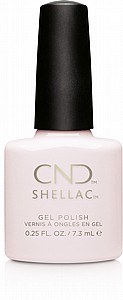 CND Shellac Romantique לק ג'ל היפואלרגני בצבע ורדרד חלבי חצי שקוף CND Shellac Romantique לק ג'ל היפואלרגני בצבע ורדרד חלבי חצי שקוף