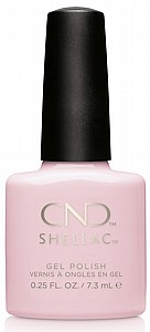 CND Shellac Beau לק ג'ל היפואלרגני בצבע ורוד חצי שקוף CND Shellac Beau לק ג'ל היפואלרגני בצבע ורוד חצי שקוף