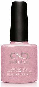 CND Shellac Fragrent Freesia לק ג'ל היפואלרגני בצבע ורוד ניוד מנצנץ אטום CND Shellac Fragrent Freesia לק ג'ל היפואלרגני בצבע ורוד ניוד מנצנץ אטום