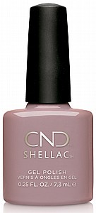 Shellac Field Fox לק ג'ל היפואלרגני בצבע ניוד אפרפר בהיר אטום 15 מ"ל Shellac Field Fox לק ג'ל היפואלרגני בצבע ניוד אפרפר בהיר אטום 15 מ"ל