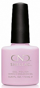 CND Shellac Cake Pop לק ג'ל היפואלרגני בצבע ורוד סגלגל בהיר אטום CND Shellac Cake Pop לק ג'ל היפואלרגני בצבע ורוד סגלגל בהיר אטום