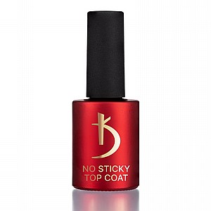 טופ ללא נטרול קודי 15 מ"ל Kodi No Sticky Top Coat טופ ללא נטרול קודי 15 מ"ל Kodi No Sticky Top Coat