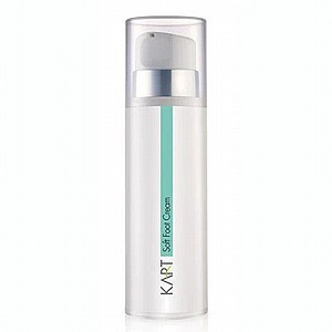 קארט - קרם רגליים קטיפתי 150 מ"ל Kart Soft Foot Cream קארט - קרם רגליים קטיפתי 150 מ"ל Kart Soft Foot Cream