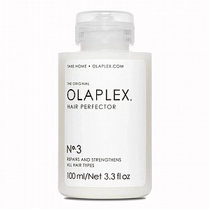 אולפלקס קרם לשיער מספר 3 טיפול משקם - OLAPLEX No. 3 אולפלקס קרם לשיער מספר 3 טיפול משקם - OLAPLEX No. 3