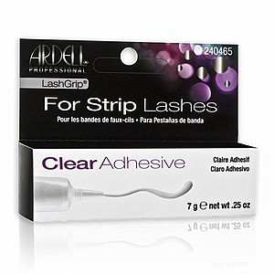 דבק מקצועי להדבקת ריסים שקוף ארדל - ARDELL LASHGRIP דבק מקצועי להדבקת ריסים שקוף ארדל - ARDELL LASHGRIP