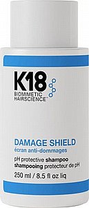 קיי K18 שמפו DETOX טיפולי לטיהור וניקוי השיער 250ML לאסיו קיי K18 שמפו DETOX טיפולי לטיהור וניקוי השיער 250ML לאסיו