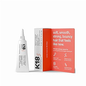 מסכה לתיקון ושיקום מולקולרי - 5ml K18 מסכה לתיקון ושיקום מולקולרי - 5ml K18