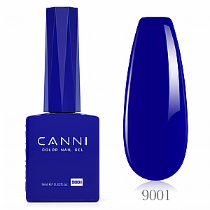 לק ג’ל 9 מ”ל | מס’ 9001 | סדרת CC1 | קאני CANNI לק ג’ל 9 מ”ל | מס’ 9001 | סדרת CC1 | קאני CANNI