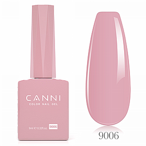 לק ג’ל 9 מ”ל | מס’ 9006 | סדרת CC1 | קאני CANNI לק ג’ל 9 מ”ל | מס’ 9006 | סדרת CC1 | קאני CANNI