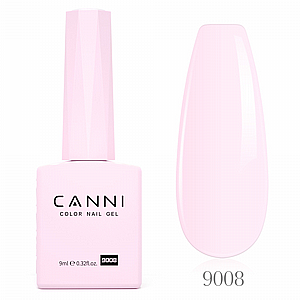 לק ג’ל 9 מ”ל | מס’ 9008 | סדרת CC1 | קאני CANNI לק ג’ל 9 מ”ל | מס’ 9008 | סדרת CC1 | קאני CANNI