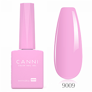 לק ג’ל 9 מ”ל | מס’ 9009 | סדרת CC1 | קאני CANNI לק ג’ל 9 מ”ל | מס’ 9009 | סדרת CC1 | קאני CANNI