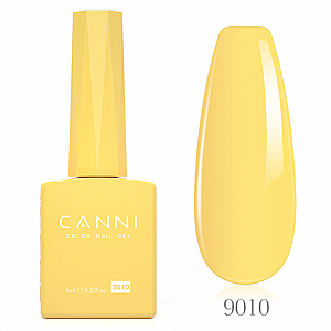 לק ג’ל 9 מ”ל | מס’ 9010 | סדרת CC1 | קאני CANNI לק ג’ל 9 מ”ל | מס’ 9010 | סדרת CC1 | קאני CANNI
