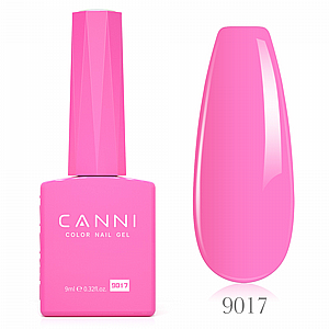 לק ג’ל 9 מ”ל | מס’ 9017 | סדרת CC1 | קאני CANNI לק ג’ל 9 מ”ל | מס’ 9017 | סדרת CC1 | קאני CANNI
