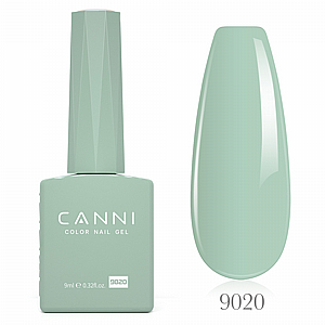 לק ג’ל 9 מ”ל | מס’ 9020 | סדרת CC1 | קאני CANNI לק ג’ל 9 מ”ל | מס’ 9020 | סדרת CC1 | קאני CANNI