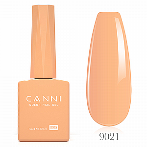 לק ג’ל 9 מ”ל | מס’ 9021 | סדרת CC1 | קאני CANNI לק ג’ל 9 מ”ל | מס’ 9021 | סדרת CC1 | קאני CANNI