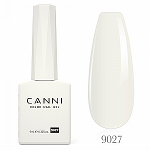 לק ג’ל 9 מ”ל | מס’ 9027 | סדרת CC2 | קאני CANNI לק ג’ל 9 מ”ל | מס’ 9027 | סדרת CC2 | קאני CANNI
