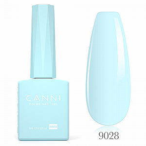 לק ג’ל 9 מ”ל | מס’ 9028 | סדרת CC2 | קאני CANNI לק ג’ל 9 מ”ל | מס’ 9028 | סדרת CC2 | קאני CANNI