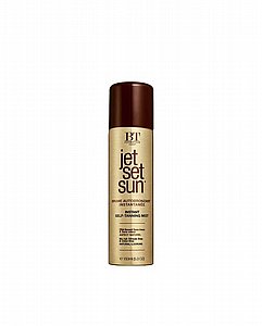 Jet set sun - ספריי לשיזוף עצמי 150 מ"ל Jet set sun - ספריי לשיזוף עצמי 150 מ"ל