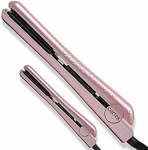 מארז מחליקי שיער blk – מחליק שיער מקצועי + מחליק מיני בצבע ורוד | Cortex מארז מחליקי שיער blk – מחליק שיער מקצועי + מחליק מיני בצבע ורוד | Cortex