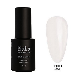 בייס נוזלי liquid base בובה Buba בייס נוזלי liquid base בובה Buba