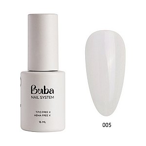 לק ג׳ל בובה Buba HEMA FREE גוון 005 לק ג׳ל בובה Buba HEMA FREE גוון 005