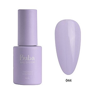 לק ג׳ל בובה Buba HEMA FREE גוון 044 לק ג׳ל בובה Buba HEMA FREE גוון 044