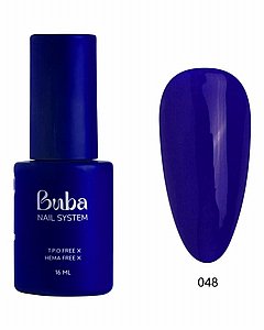 לק ג׳ל בובה Buba HEMA FREE גוון 048 לק ג׳ל בובה Buba HEMA FREE גוון 048