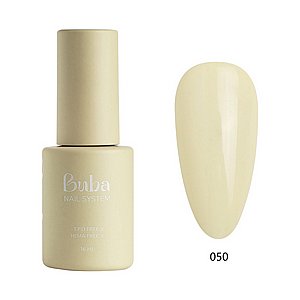 לק ג׳ל בובה Buba HEMA FREE גוון 050 לק ג׳ל בובה Buba HEMA FREE גוון 050