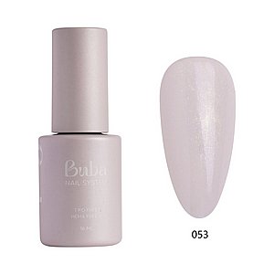 לק ג׳ל בובה Buba HEMA FREE גוון 053 לק ג׳ל בובה Buba HEMA FREE גוון 053