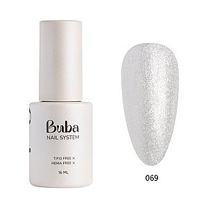 לק ג׳ל בובה Buba HEMA FREE גוון 069 לק ג׳ל בובה Buba HEMA FREE גוון 069