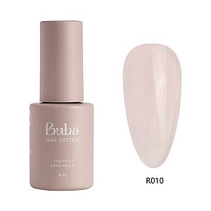 ראבר בייס בגוון בובה R010 Buba HEMA FREE ראבר בייס בגוון בובה R010 Buba HEMA FREE