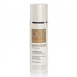 Biotop 700 keratin serum hair restorer 100ml - סרום Biotop 700 keratin serum hair restorer 100ml - סרום
